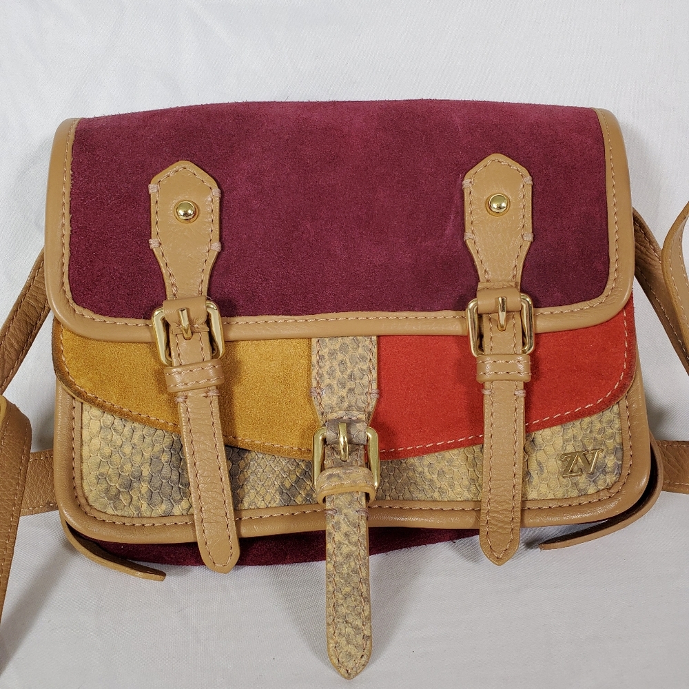 Zadig and Voltaire Purse